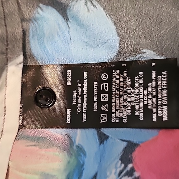 Ted Baker sz M camisole - Picture 4 of 12